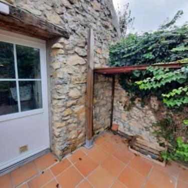 Aux Portes Du Chateau Cottage Intimiste Et Cosy A L'Abri Des Regards Propice A La Detente Rinxent Экстерьер фото