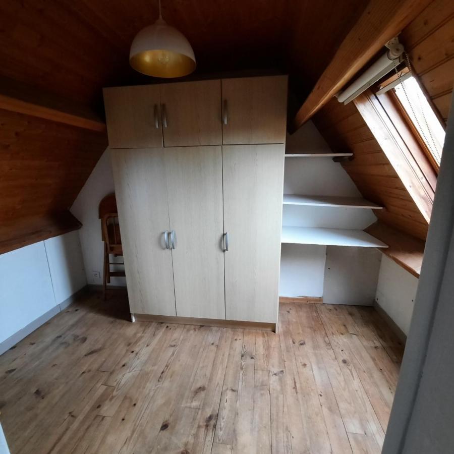 Aux Portes Du Chateau Cottage Intimiste Et Cosy A L'Abri Des Regards Propice A La Detente Rinxent Экстерьер фото